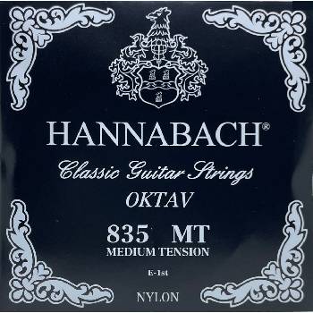 Hannabach E1 8351MT