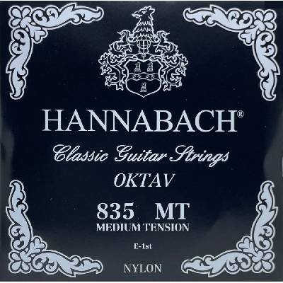 Hannabach E1 8351MT