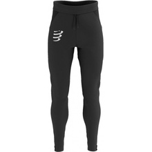 Compressport Hurricane Windproof Seamless pants Black