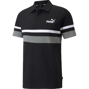 PUMA Тениска ESS Stripe Polo (58675351)