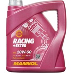 MANNOL 7902 Racing +Ester 10W-60 4 l