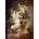 Enjoy - Puzzle Vase with Flowers - 1 000 piese