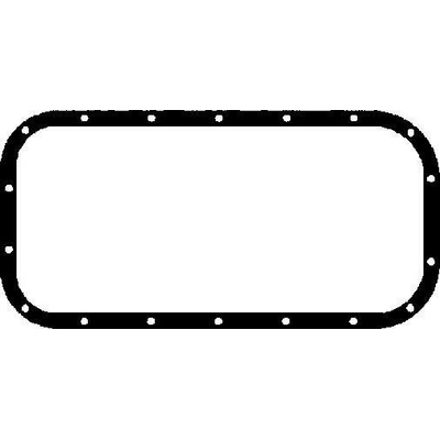 Tesnenie olejovej vane CORTECO 028007P