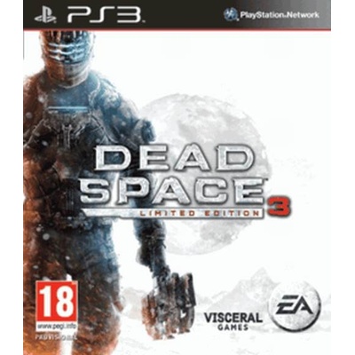 Dead Space 3