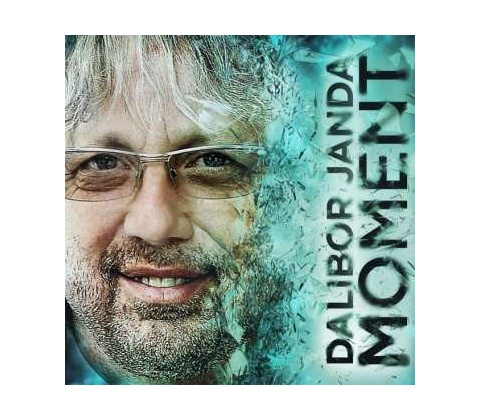 Dalibor Janda - Moment CD