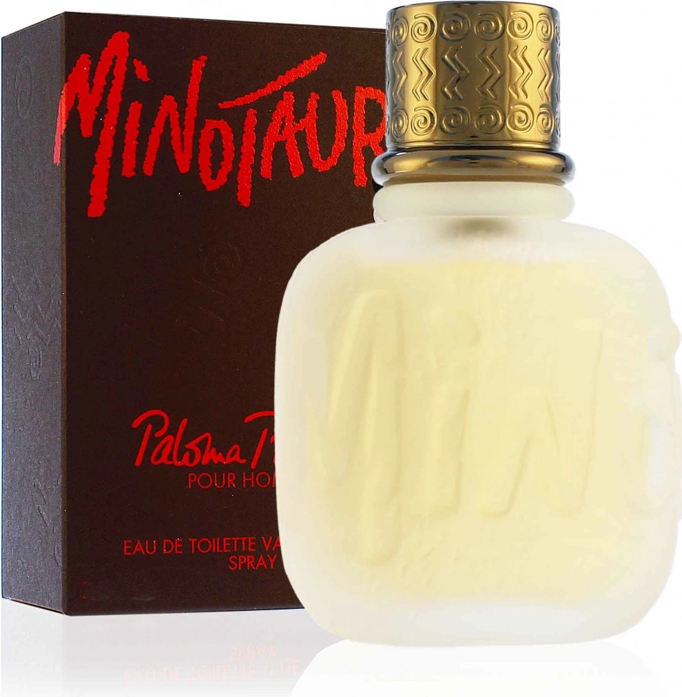 Minotaure Eau De Paloma Picasso Parfum Minotaure Parfum Minotaure