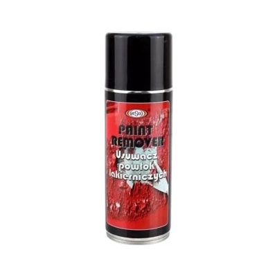 WESCO Paint Remover - Prípravok na odstraňovanie farby 400ml