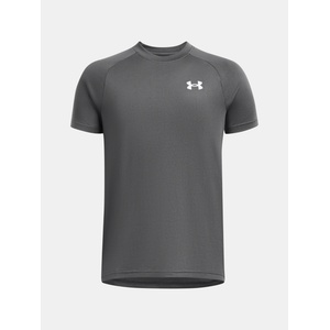 Under Armour UA Tech 2.0 SS-GRY Тениска за момчета Under Armour | Siv | Момчешки | 122