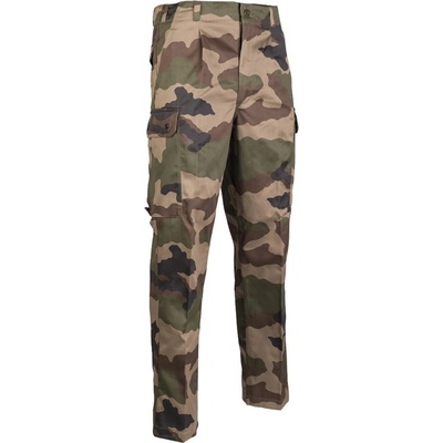 Kalhoty Armáda Francouzská Genuine F2 CCE TARN