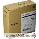 Canon PFI-1100PBK (0850C001)