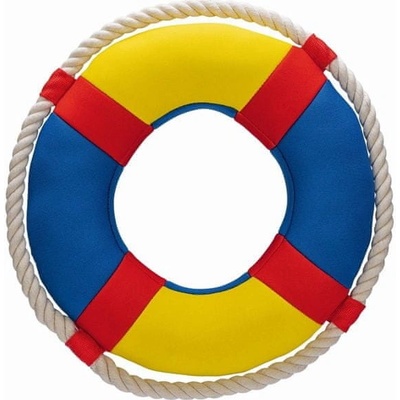 Beeztees Buoy Plávajúce hračka pre psov 28,5 cm