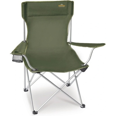 stolička Pinguin CHAIR green