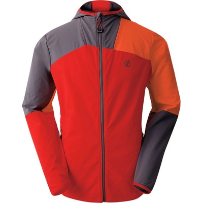 Dare 2b Lattitudinal lIII Softshell Размер: L / Цвят: червен