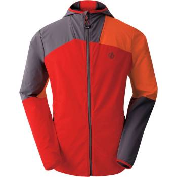 Dare 2b Lattitudinal lIII Softshell Размер: L / Цвят: червен