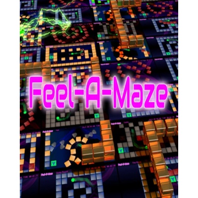 Feel-A-Maze