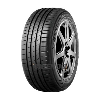 Dunlop Blue Response TG ( 255/45 R19 100V EVs, (MFS))