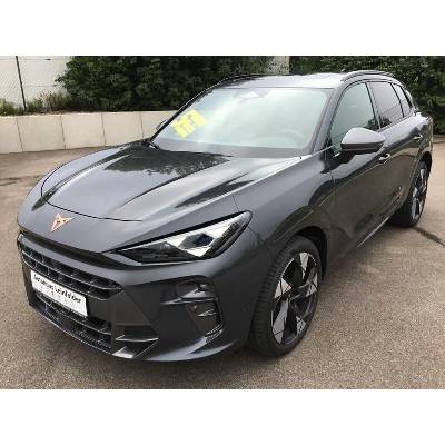Cupra Terramar 2.0 TSI 4Drive DSG 150 kW