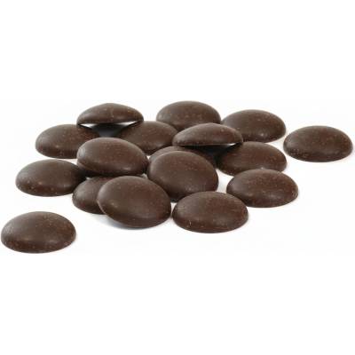 ManuCafe Čokoládové čočky Grenade Origin 54% 100 g