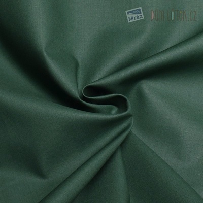 Kona Cotton Solids HUNTER GREEN