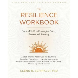 Resilience Workbook (ISBN: 9781626259409)