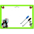 Krtek Stíratelná tabulka