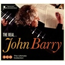 BARRY JOHN: REAL JOHN BARRY CD