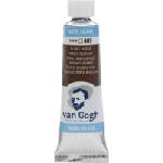 Van Gogh 20014091 Акварелна боя Burnt Umber 10 ml 1 бр (20014091)