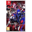 Shin Megami Tensei V: Vengeance