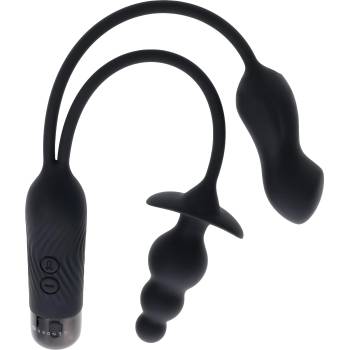 Image 1 of Gender X Double My Pleasure Black