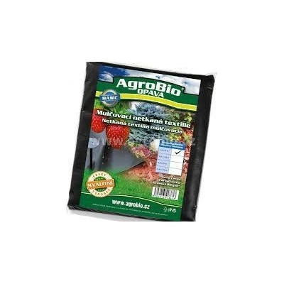 AgroBio netkaná textilie 1,6 x 5 m