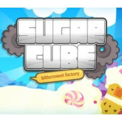 Sugar Cube: Bittersweet Factory