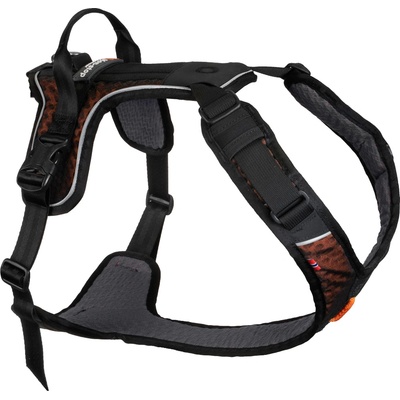 Non-stop Dogwear Rock Harness, L