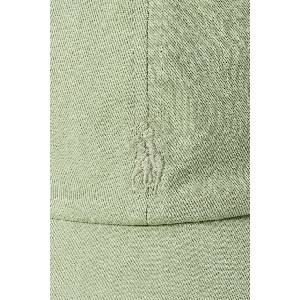 Ralph Lauren Памучна шапка с козирка Cap (710964764)