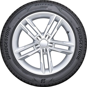 Bridgestone Blizzak LM005 245/45 R19 102V