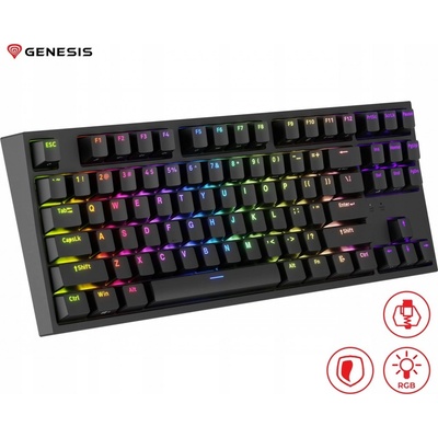 Genesis THOR 404 NKG-2071