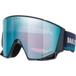 Oakley Ски маска Oakley Flow Scape Prizm S3 Ski goggles - Mikaela Signature / Prizm Sapphire (417-6435-0911)