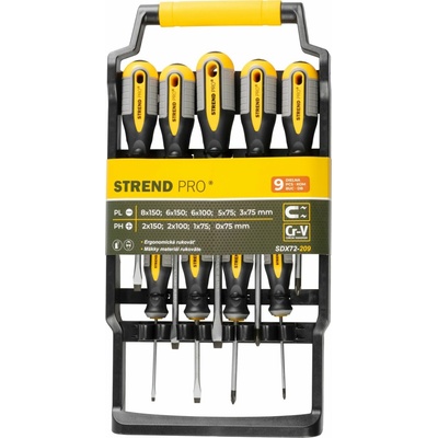 Strend Pro SDX72 209