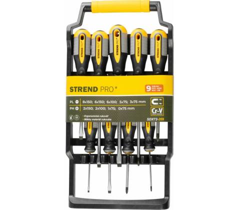 Strend Pro SDX72 209