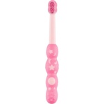 Pesitro Детска четка за зъби 4780 Stars, Ultra Soft, 0-2 години, асортимент