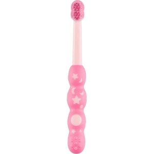 Pesitro Детска четка за зъби 4780 Stars, Ultra Soft, 0-2 години, асортимент