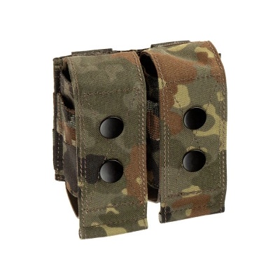 Clawgear dvojitá pro 40 mm granáty Core flecktarn