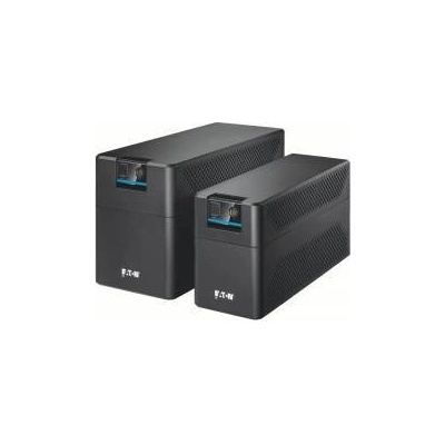 Eaton 5E Gen2 - UPS - AC 220 - 240 V - 360 Watt - 700 VA - output connectors: 2