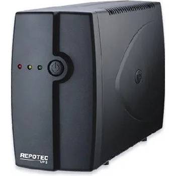 REPOTEC RPT-800DU 800VA от 91,14 лв. - Pazaruvaj.com