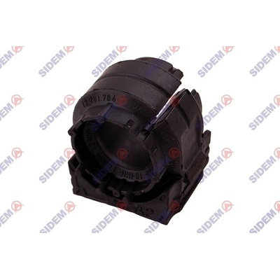 Ulożenie priečneho stabilizátora SIDEM 809814