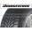 Bridgestone Blizzak LM-80 EVO 265/50 R20 107V