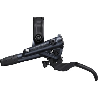 Shimano brzdo SLX M7100 levá čierna