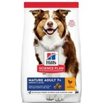 Hill's Science Plan Mature Medium Chicken 2,5 kg