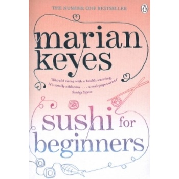 Sushi for Beginners
