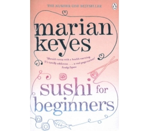 Sushi for Beginners