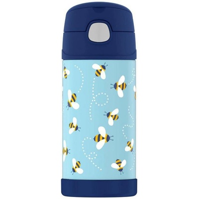Thermos FUNtainer dětská termoska 355 ml včely